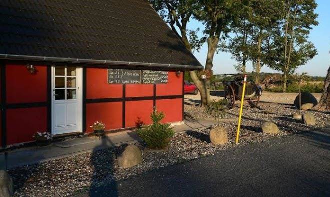 Jungshoved kro b&b