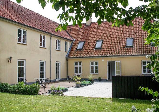Danhostel ringsted hostel