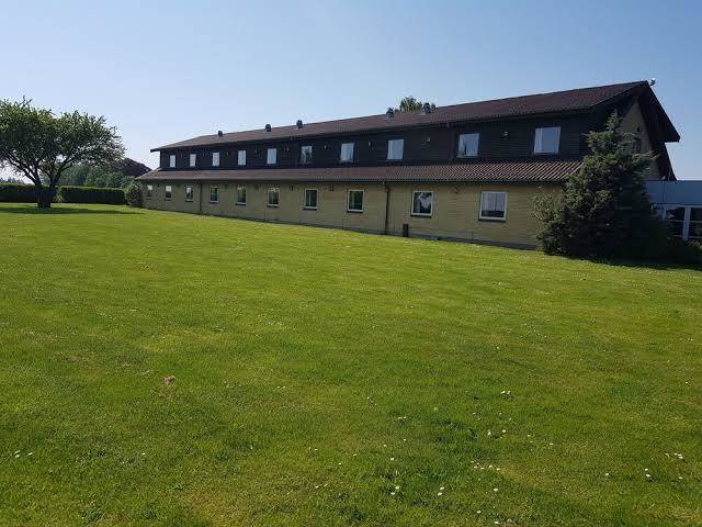 Hotel e4