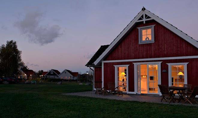 Lalandia Rodby Image