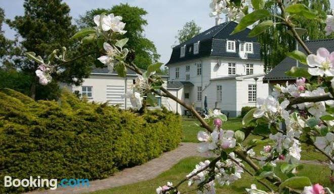 Rorvig Centret Image