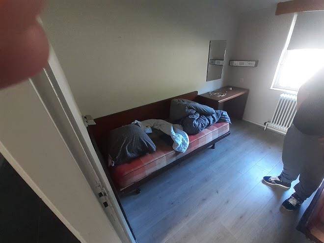 Oase motel