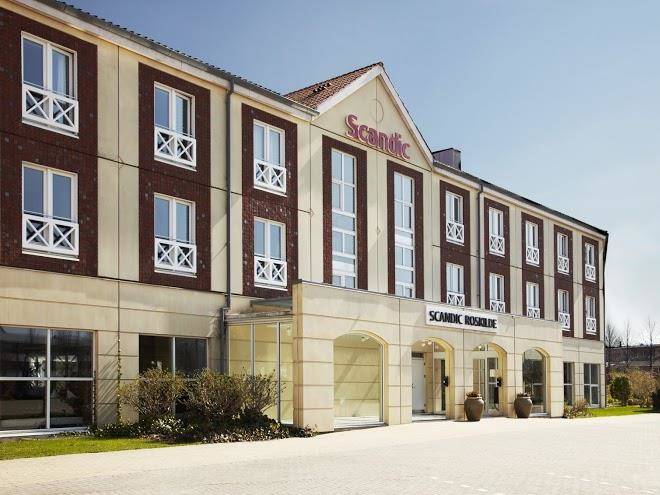 Scandic Roskilde Park Image