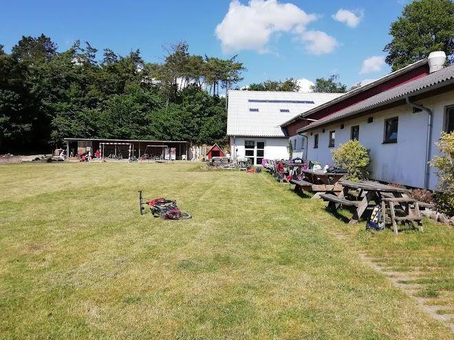 Lykkebjerg Bondegardsferie Image