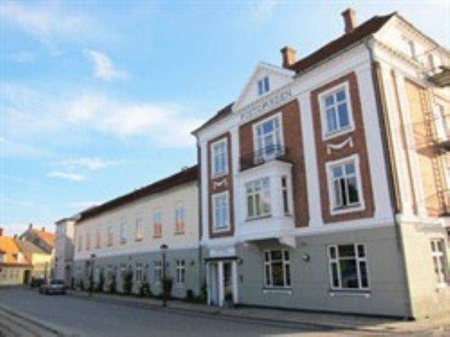 Hotel postgaarden