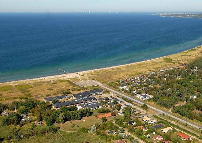 Kobaek strand konferencecenter a s