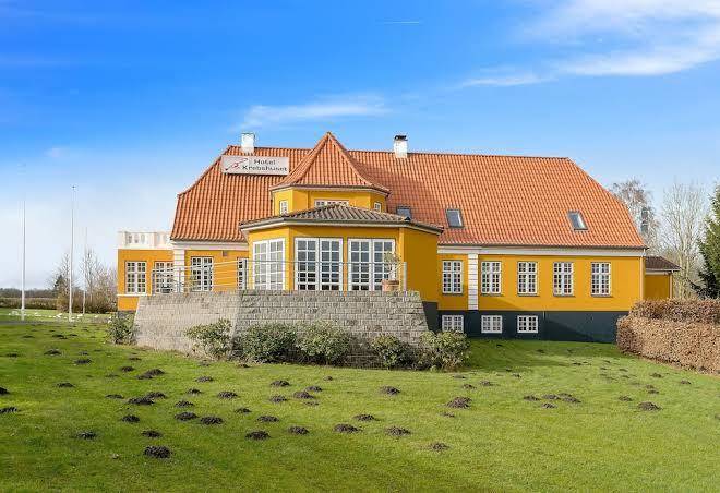 Krebshuset