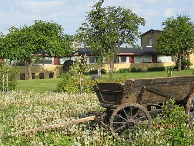 Nygammelso b&b og selskabslokale