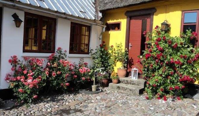 Ouregaarden b&b