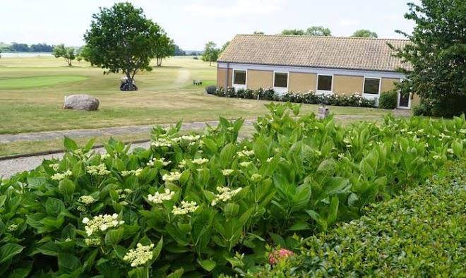 Praestekilde hotel