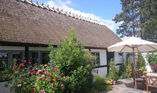 Ulvshale b&b