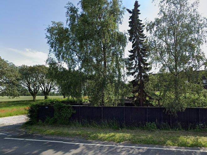 Myggegaard i s