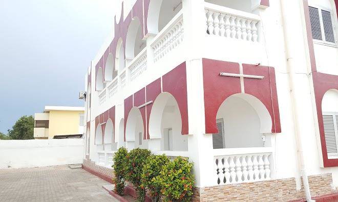 Samo hotel