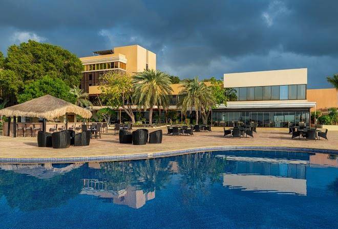 Sheraton djibouti