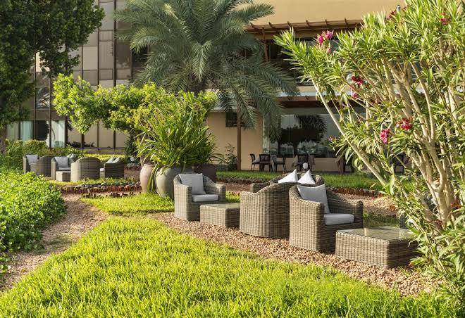 Sheraton djibouti hotel
