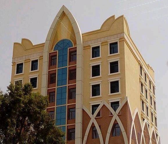 Capital hotel djibouti
