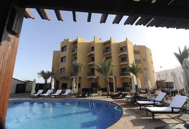 Hotel banadir