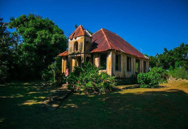 Atlantique View Resort Image
