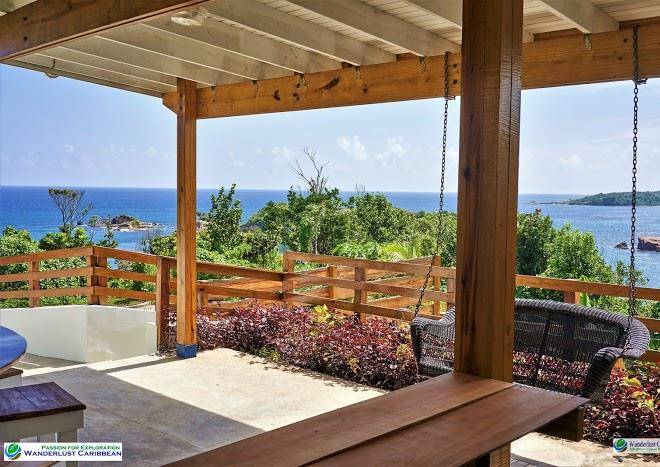 Wanderlust Caribbean Adventure Travel Boutique Hotel Image