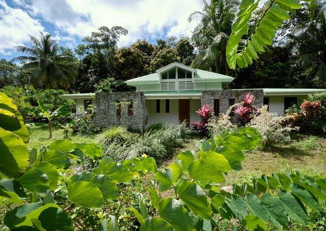 Citrus Creek Plantation Image