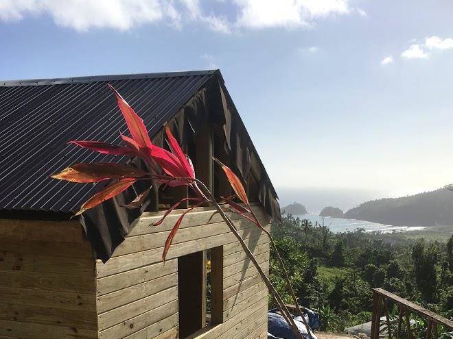 Eden Heights Dominica Image