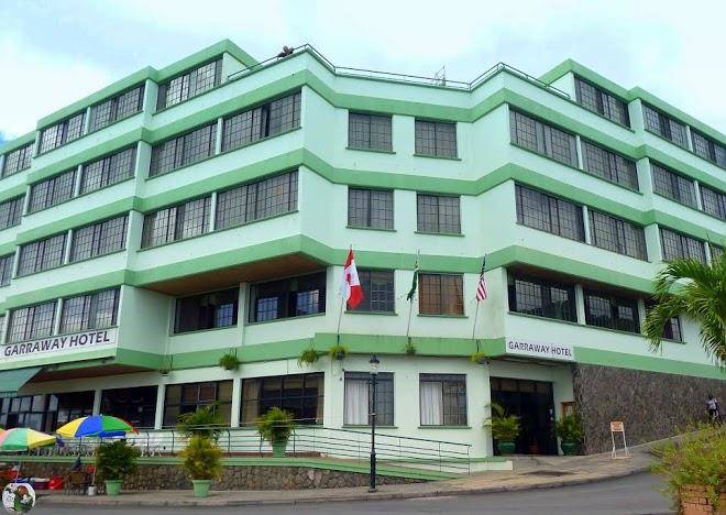 Garraway Hotel Image