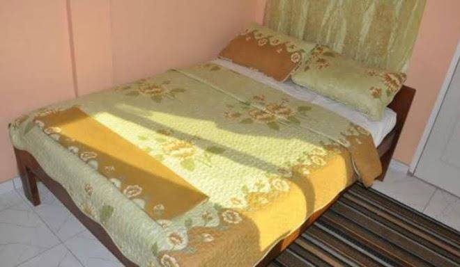 Jamarille's Comfort Image