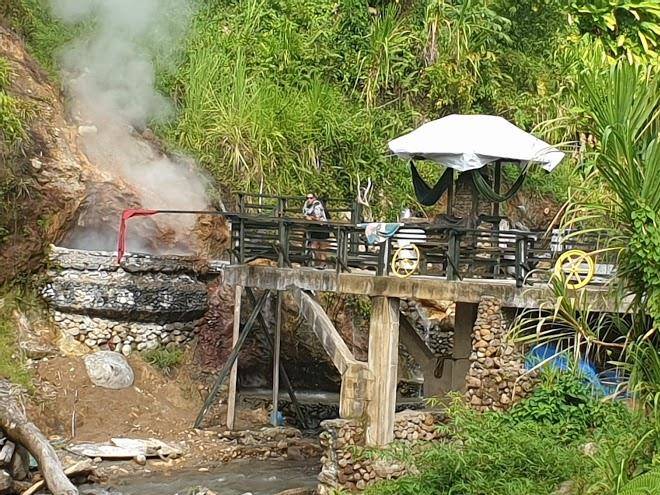 Le Petit Paradis Image