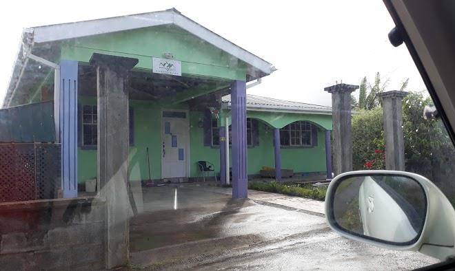 Matthew's Miracle View Image