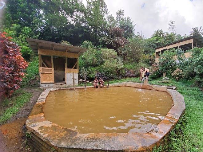 Ti Kwen Glo Cho Image