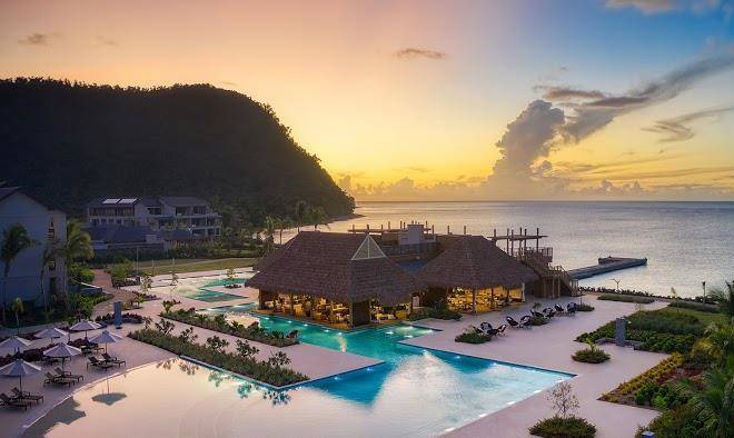 Intercontinental Dominica Cabrits Resort & Spa Image
