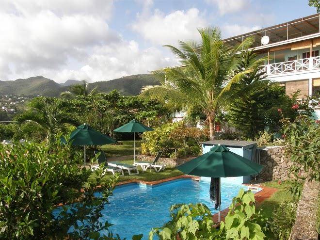 The Tamarind Tree Hotel & Restaurant Image