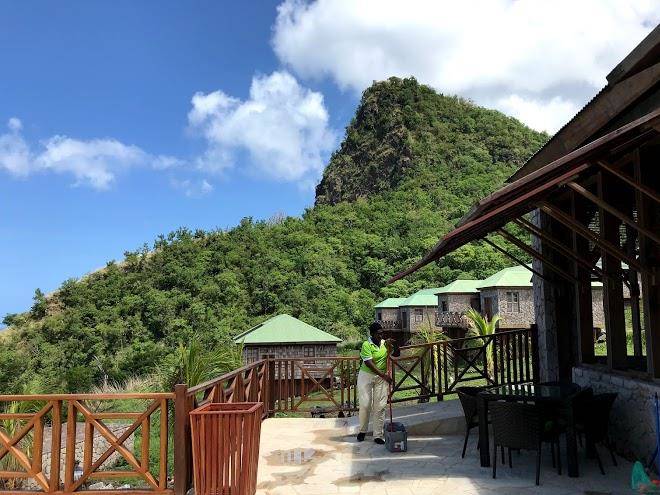 Jungle Bay Resort & Spa Image