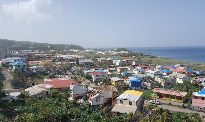 Bayport Residence Inn Image