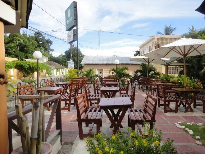 El meson suizo