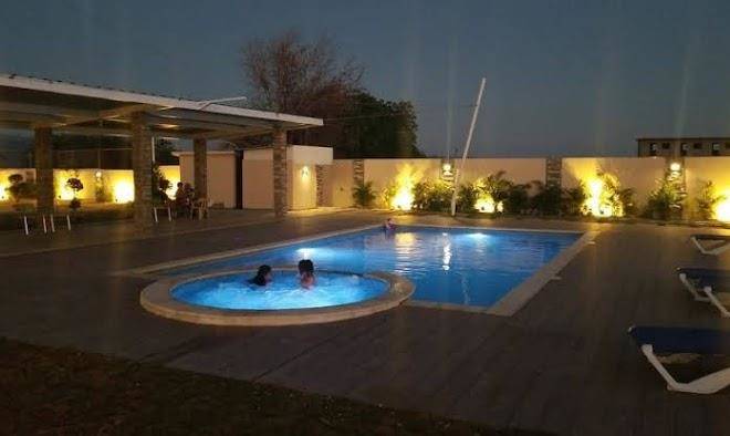 Hotel montemar