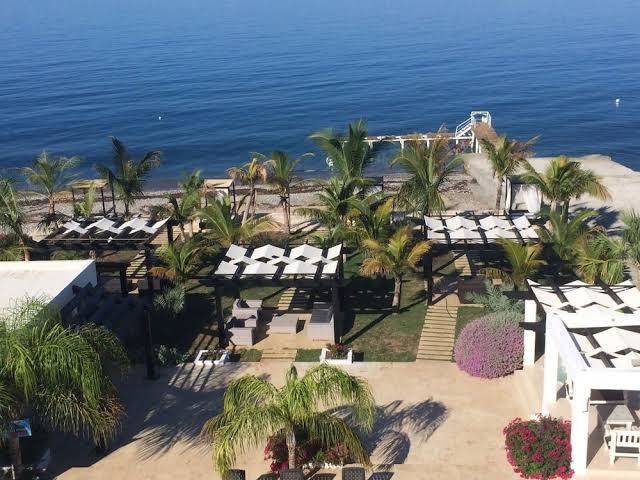 Hotel ibiza palmar de ocoa azua