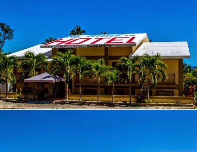 Hotel al mare