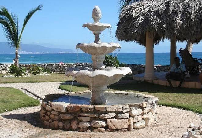 Hotel panoramica barahona