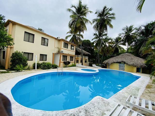 Hotel paraiso