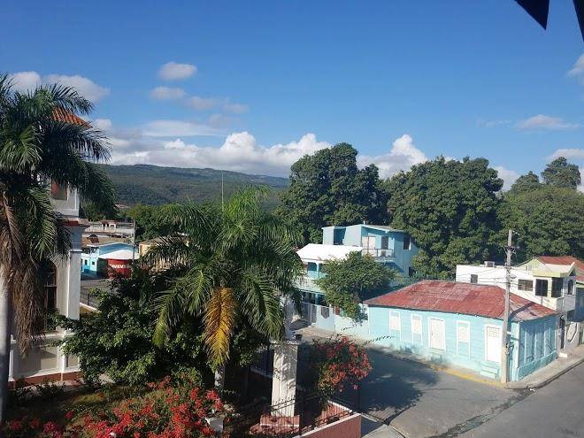 Hotel barahona