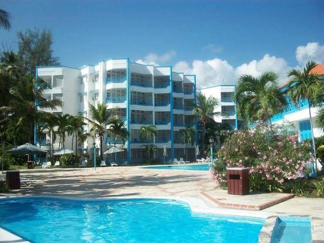 Hotel costa larimar barahona