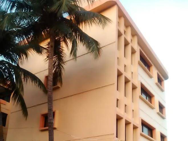 Hotel el gran marquix