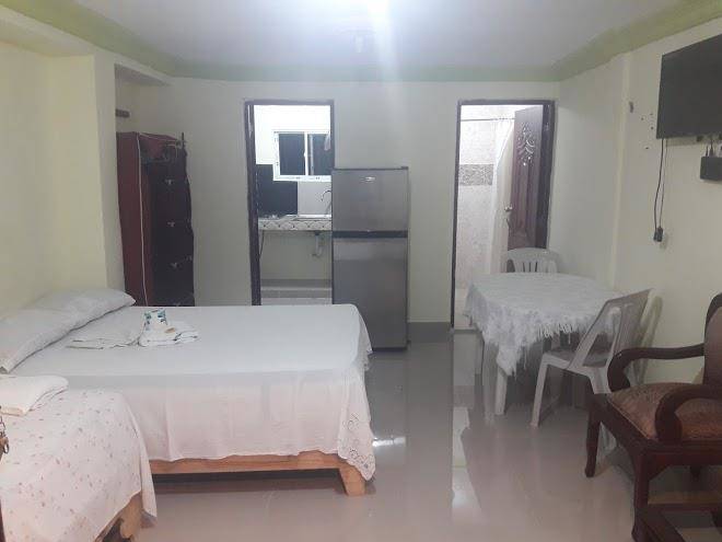 Hotel la gloria