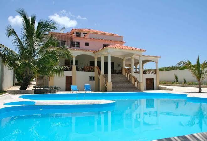 Hotel la saladilla beach club