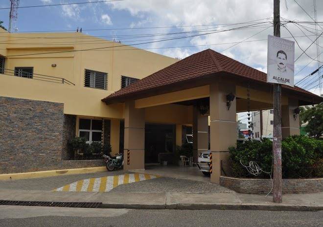 Hotel masacre