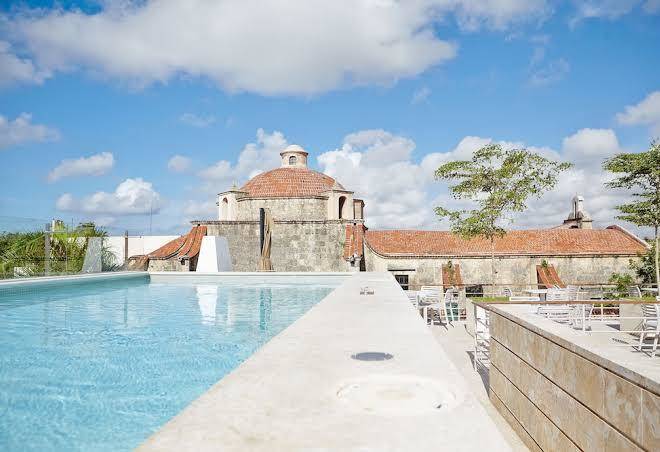 Billini hotel