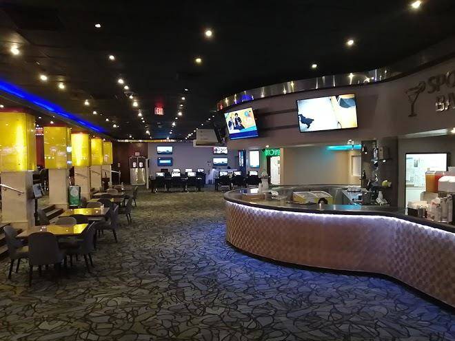 Casino hispaniola