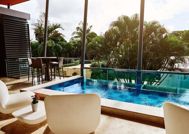 El embajador a royal hideaway hotel