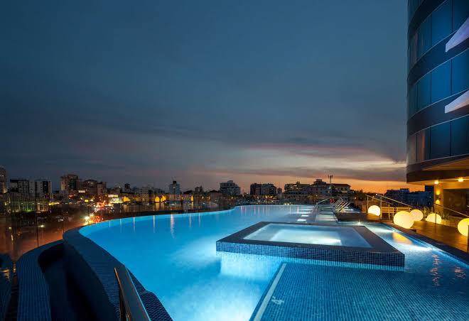 Embassy Suites By Hilton Santo Domingo Image